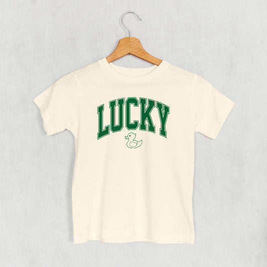 Lucky (Duck) (Kids)