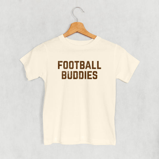 Football Buddies (Kids)