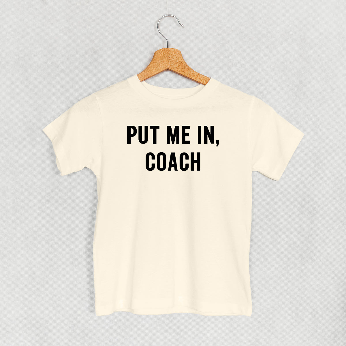 Put Me In Coach Shirt: The Ultimate Guide