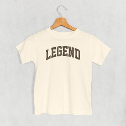 Legend Arch (Kids)