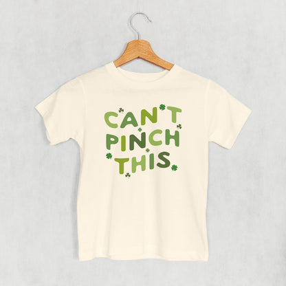 Can't Pinch This (Kids)