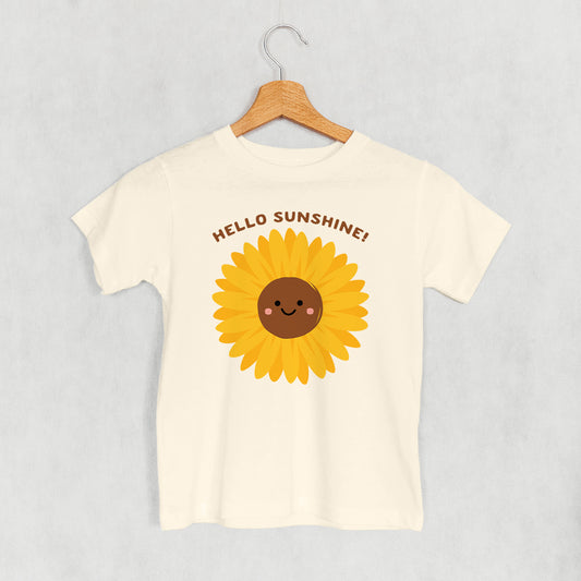 Hello Sunshine (Kids)