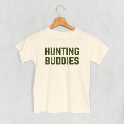 Hunting Buddies (Kids)