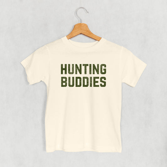 Hunting Buddies (Kids)