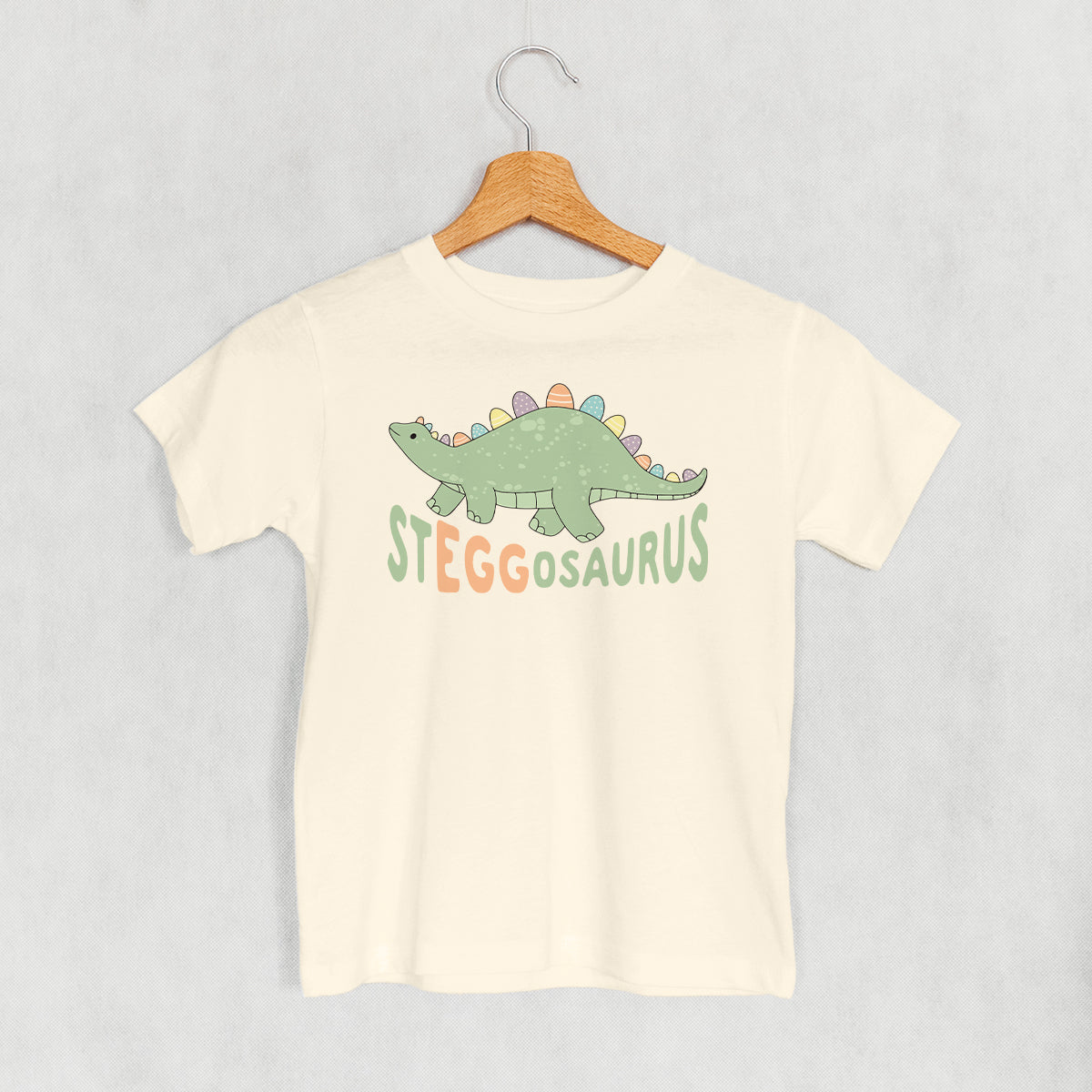 Steggosaurus (Kids)