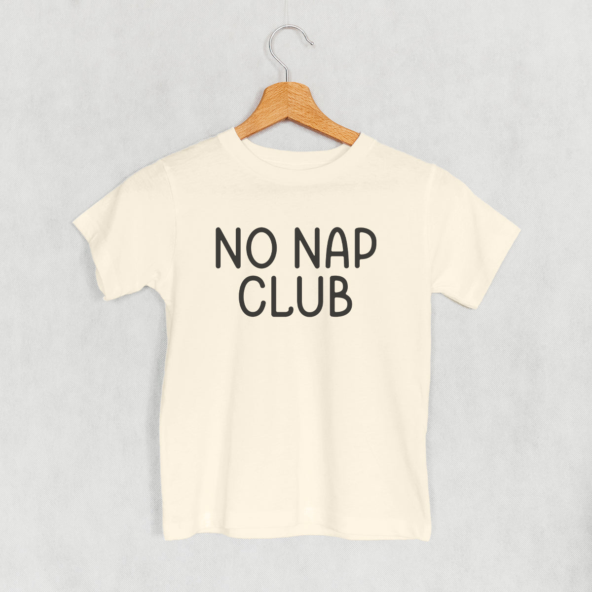 No Nap Club (Kids)