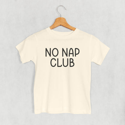 No Nap Club (Kids)