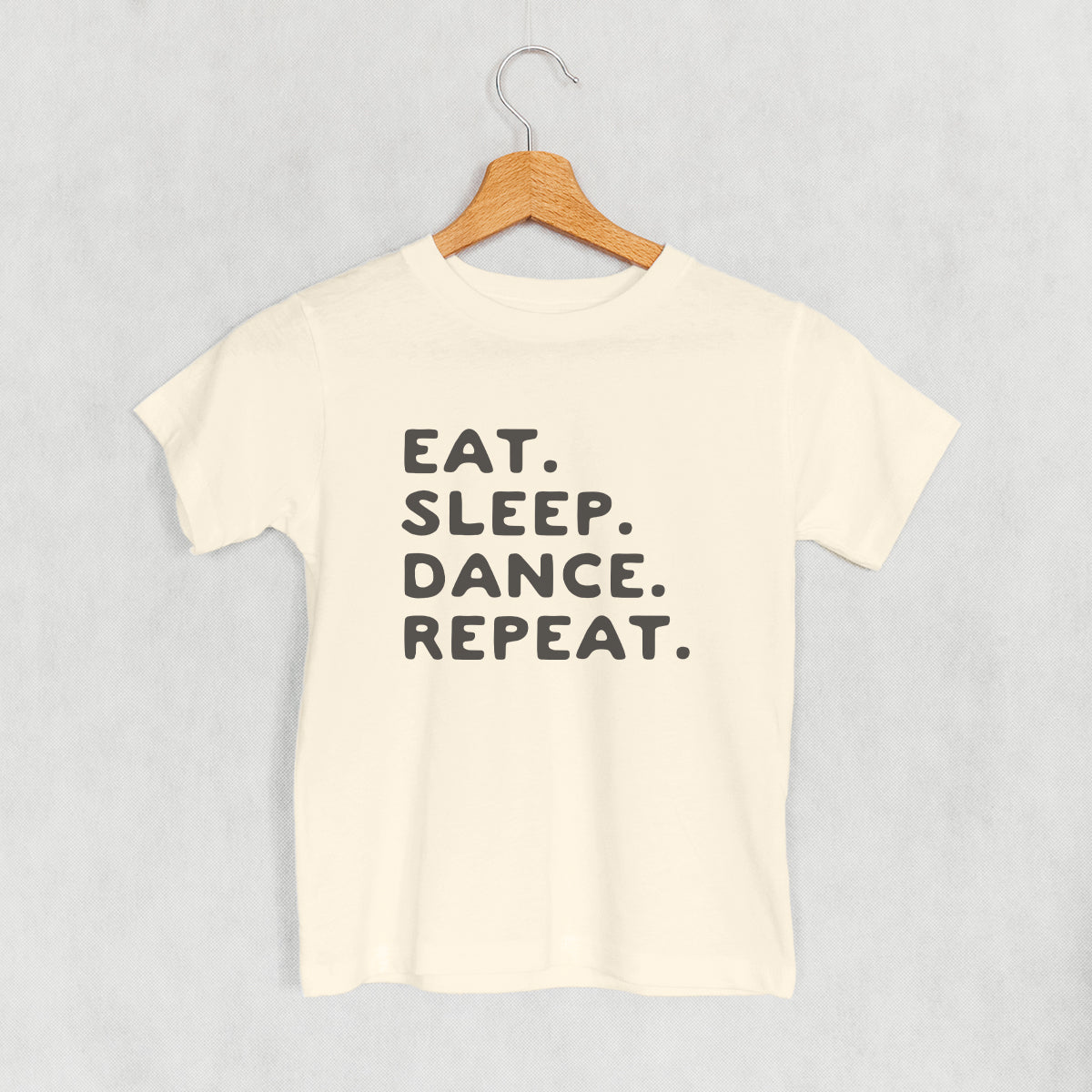 Eat Sleep Dance Repeat (Kids)