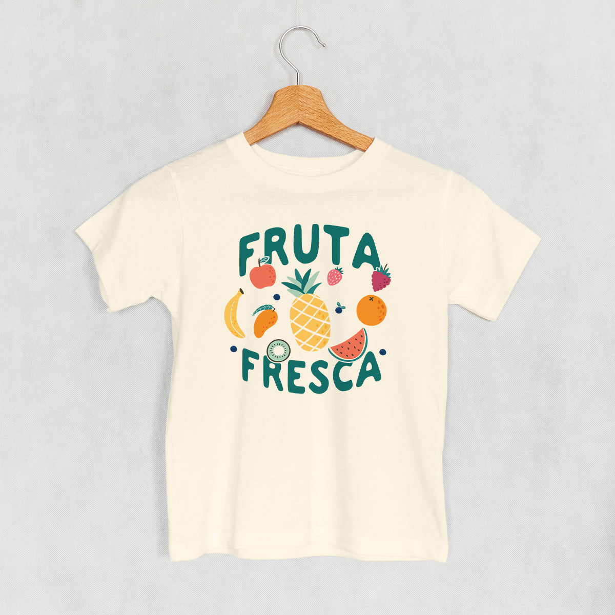 Fruta Fresca (Kids)