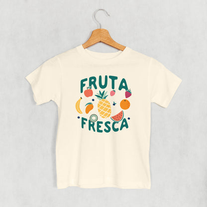 Fruta Fresca (Kids)