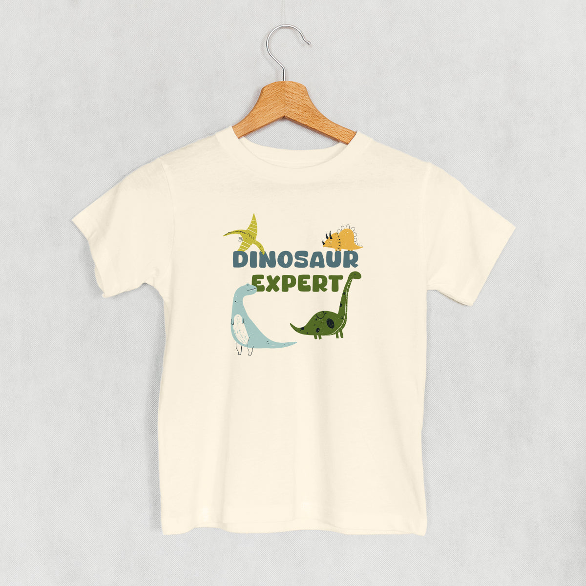 Dinosaur Expert (Kids)