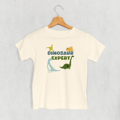 Dinosaur Expert (Kids)