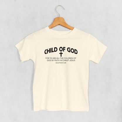 Child Of God Arch (Kids)