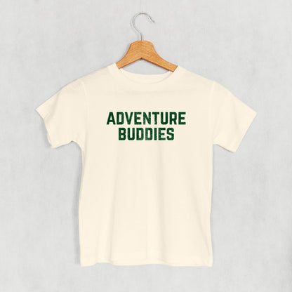 Adventure Buddies (Kids)