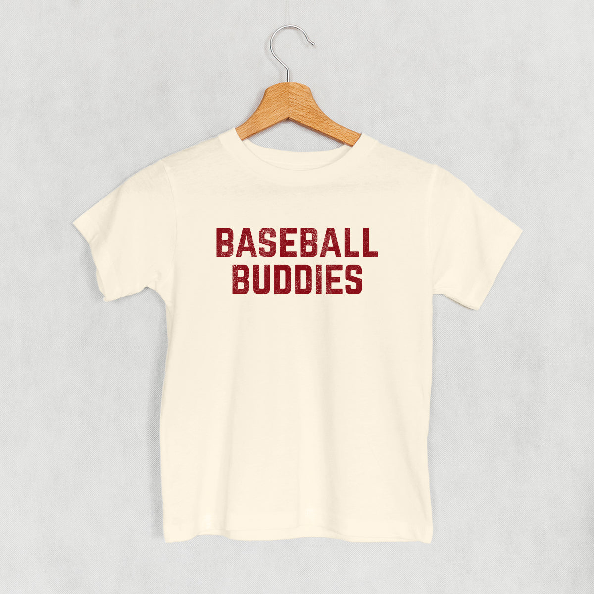 Baseball Buddies (Kids)