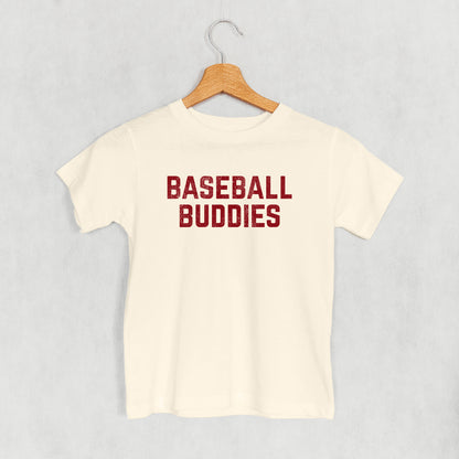 Baseball Buddies (Kids)