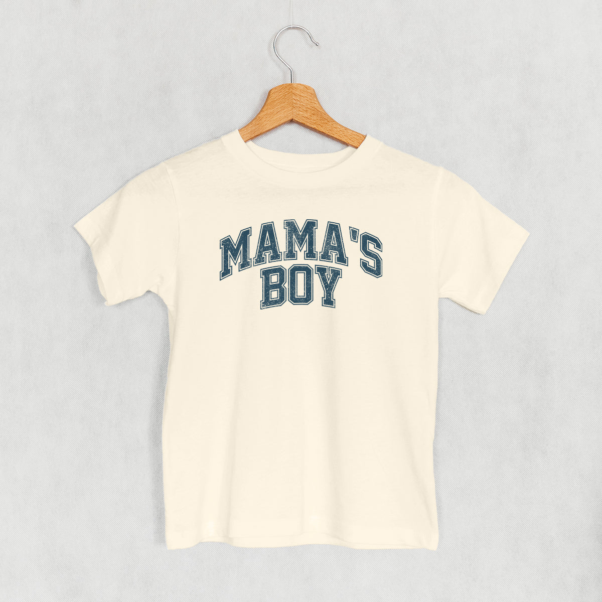 Mama's Boy Arch (Kids)