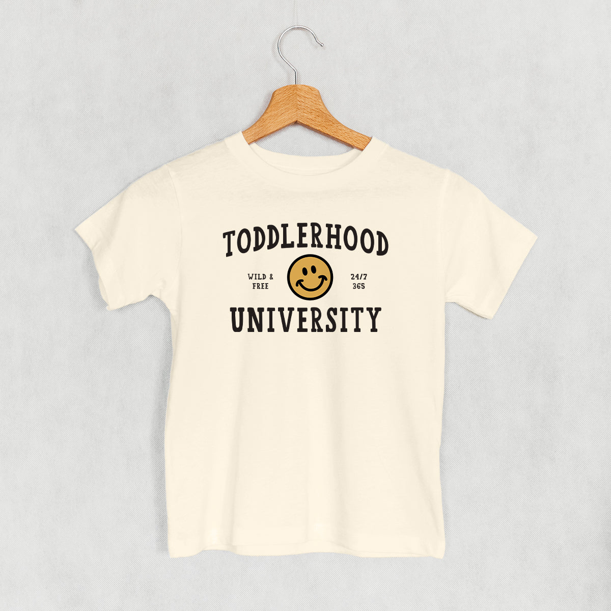 Toddlerhood University (Kids)