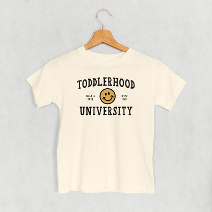 Toddlerhood University (Kids)