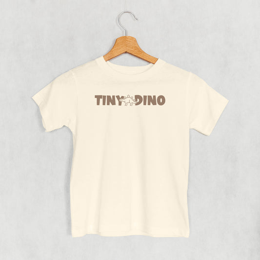 Tiny Dino (Kids)