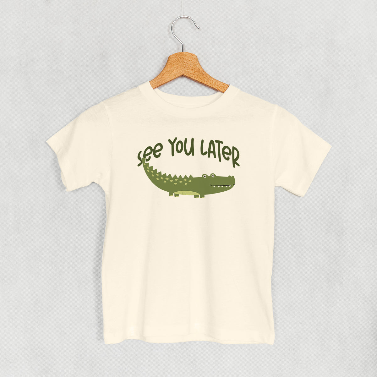 See You Later Alligator (Kids)