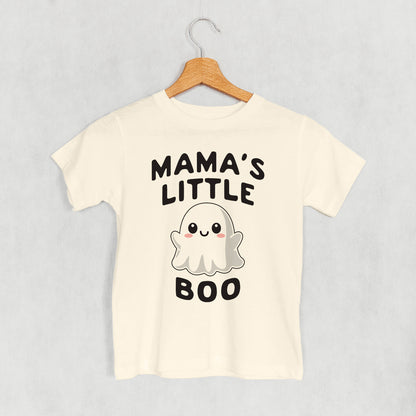 Mama's Little Boo (Kids)