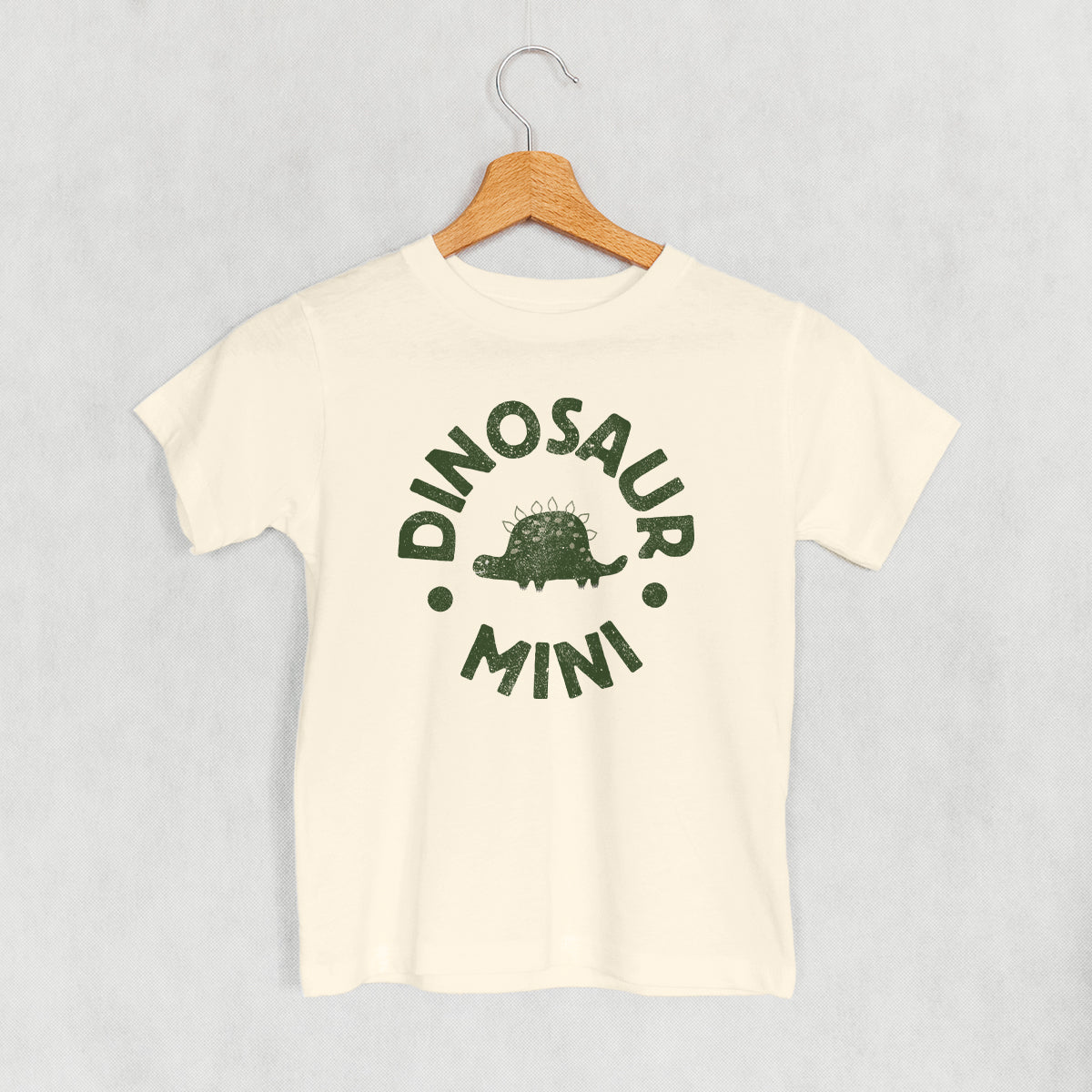 Dinosaur Mini (Kids)