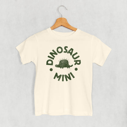 Dinosaur Mini (Kids)