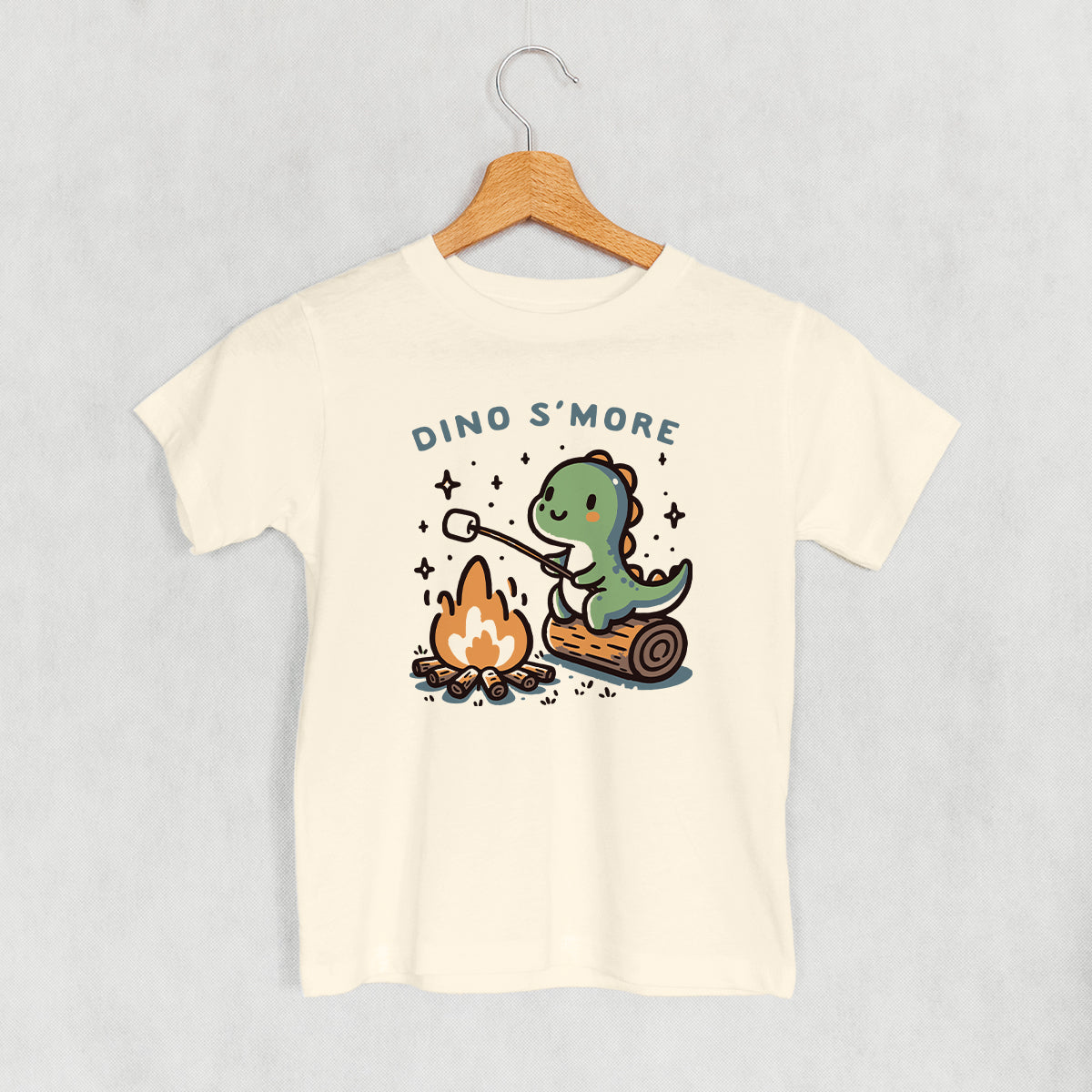 Dino S'more (Kids)