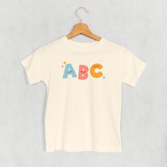 ABC Doodle (Kids)