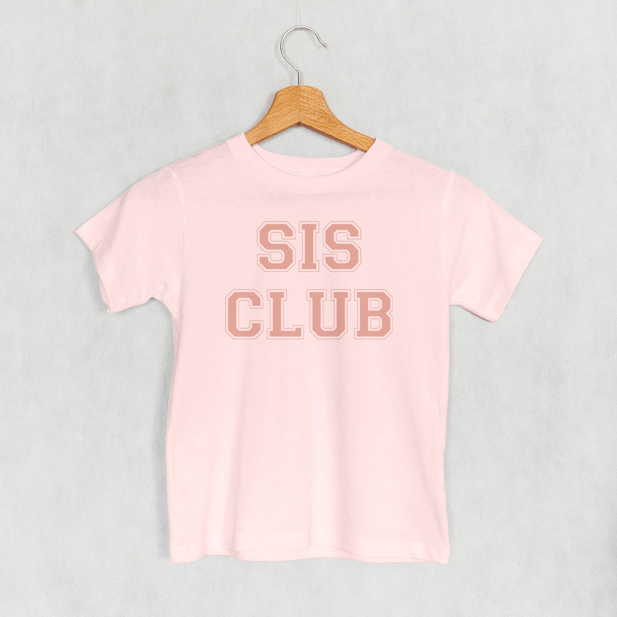 Sis Club (Kids)