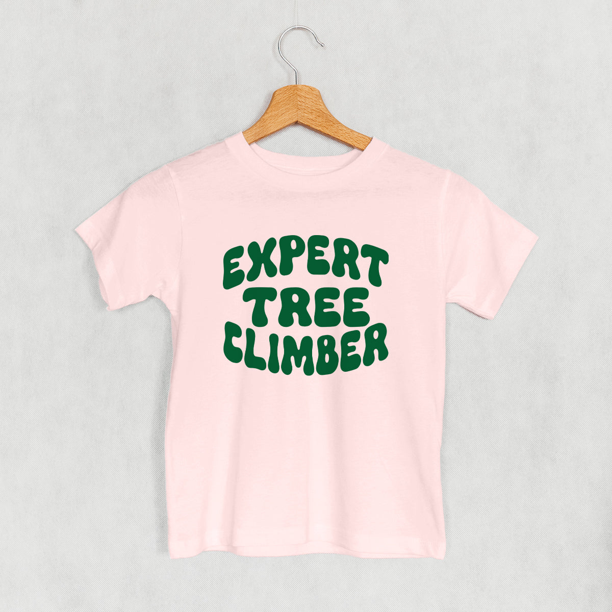 Expert Tree Climber (Kids)