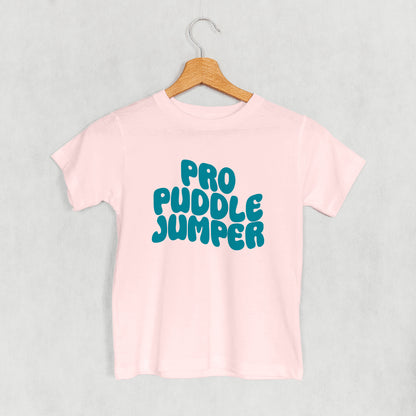 Pro Puddle Jumper (Kids)