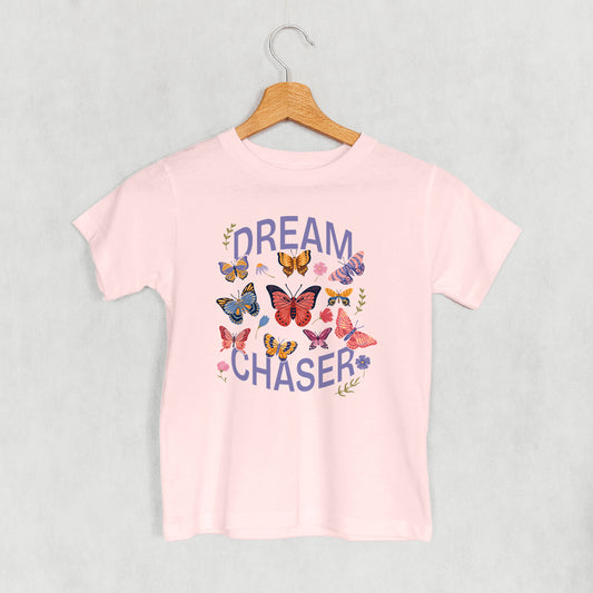 Dream Chaser Butterflies (Kids)