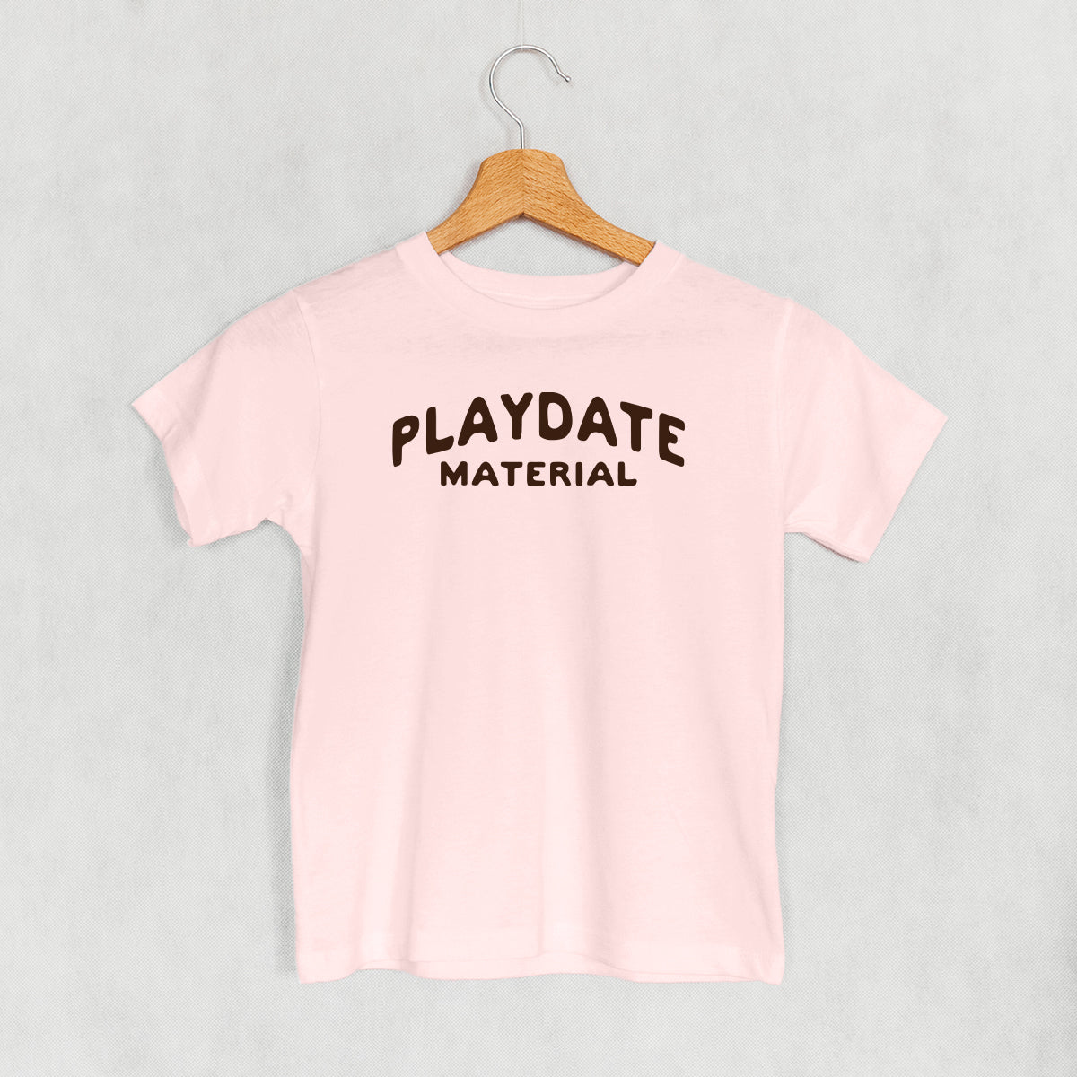 Playdate Material (Kids)