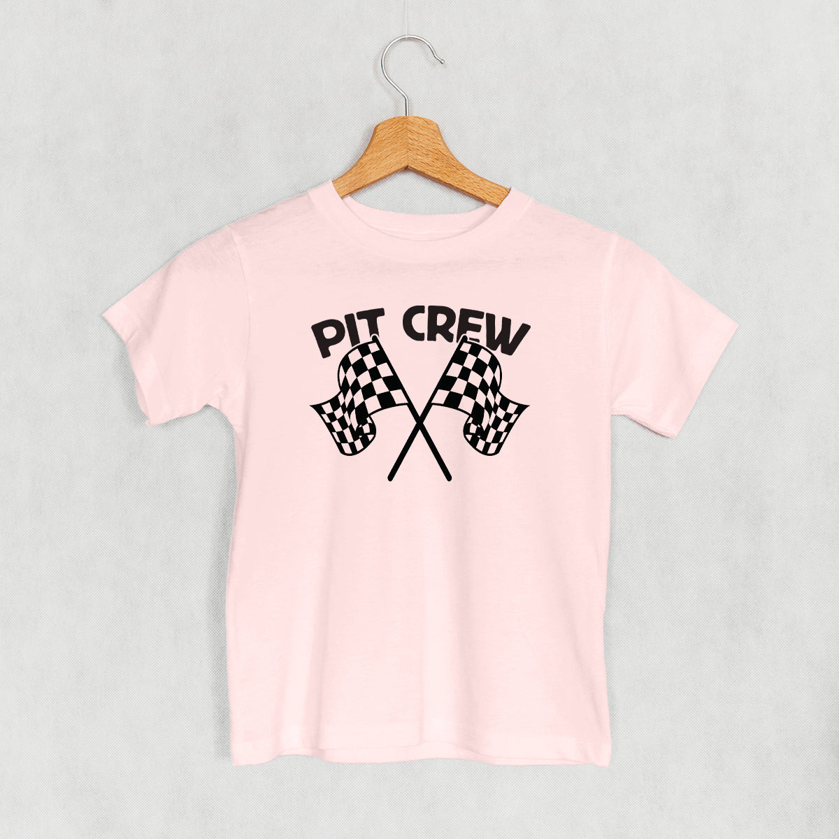 Pit Crew (Kids)