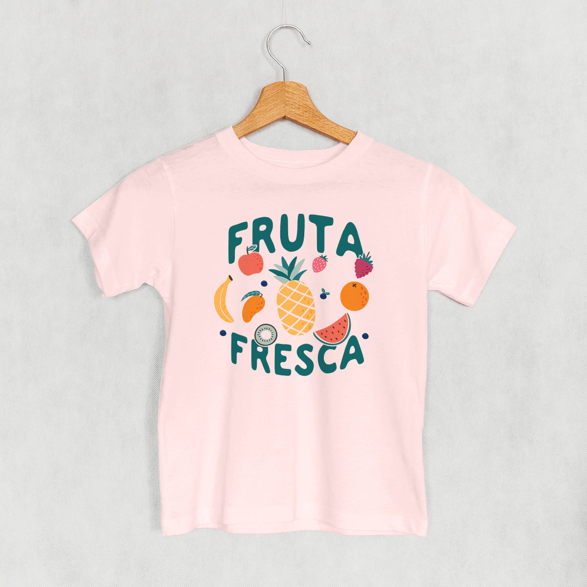 Fruta Fresca (Kids)