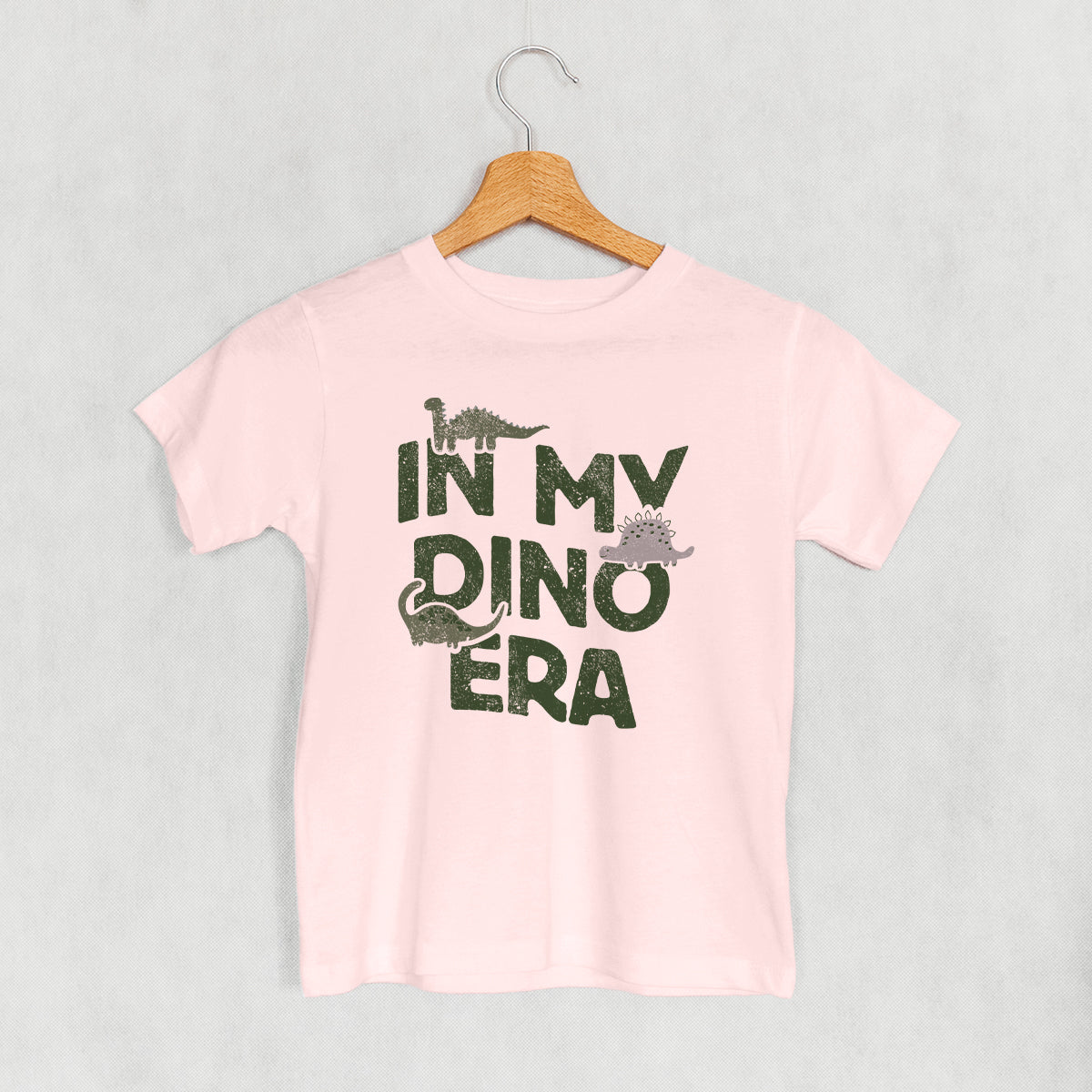 In My Dino Era (Kids)