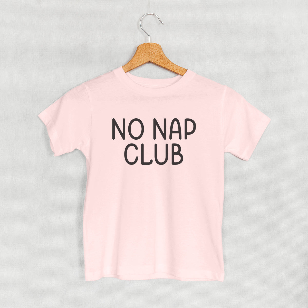 No Nap Club (Kids)