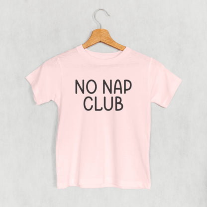 No Nap Club (Kids)