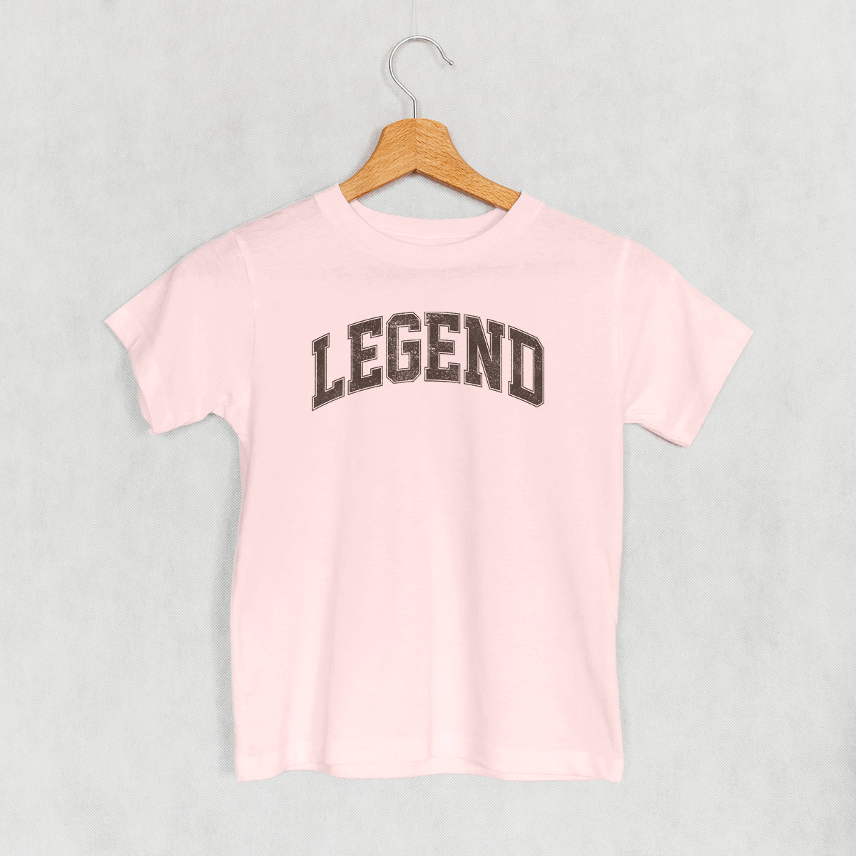 Legend Arch (Kids)