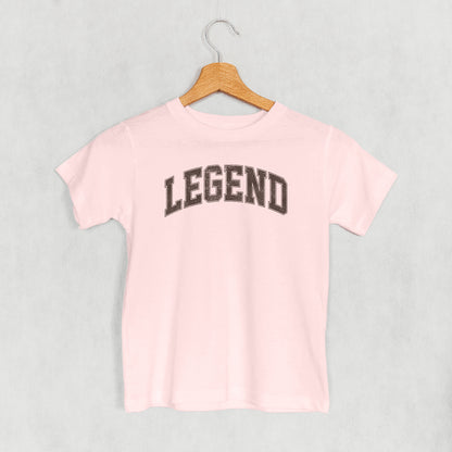 Legend Arch (Kids)