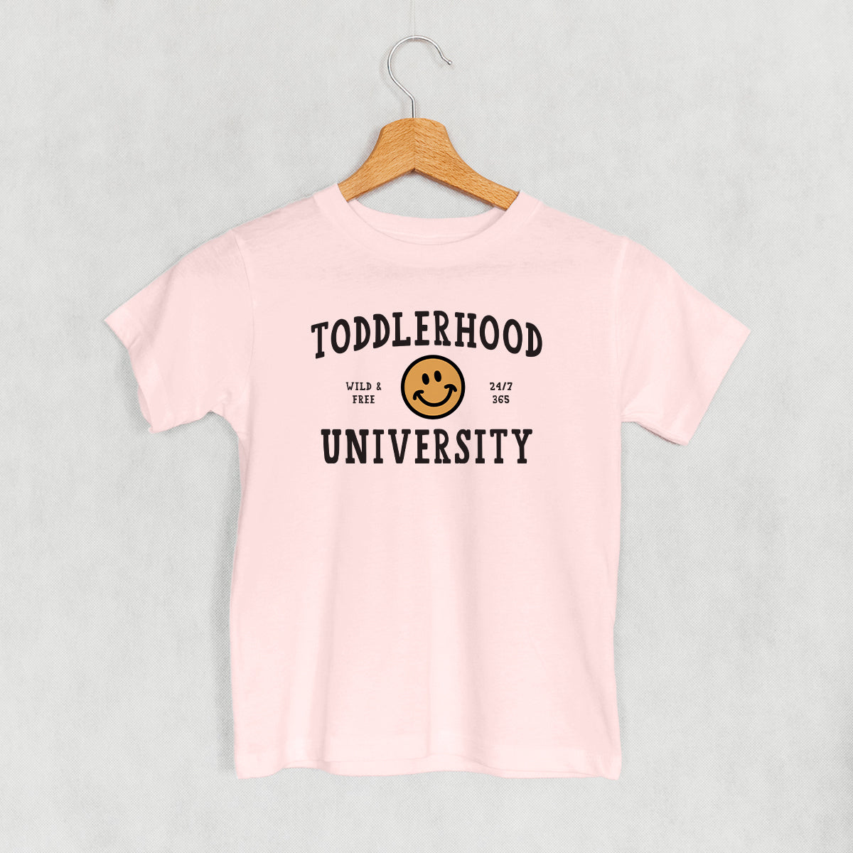 Toddlerhood University (Kids)