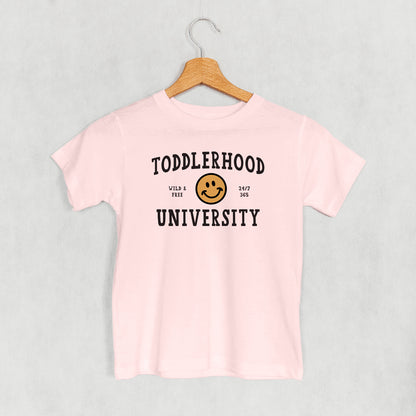 Toddlerhood University (Kids)