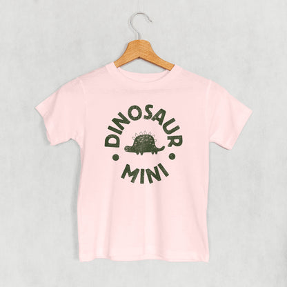 Dinosaur Mini (Kids)