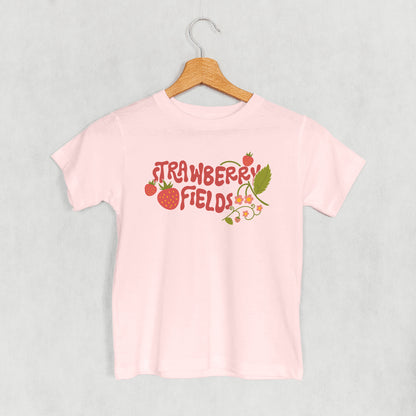 Strawberry Fields (Kids)