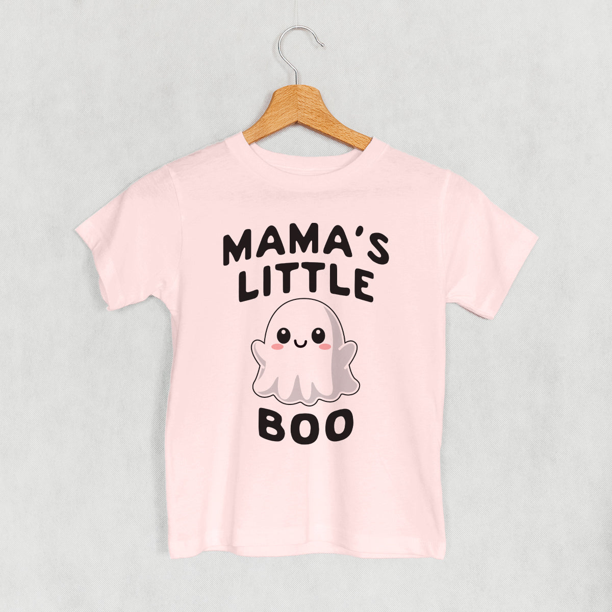 Mama's Little Boo (Kids)