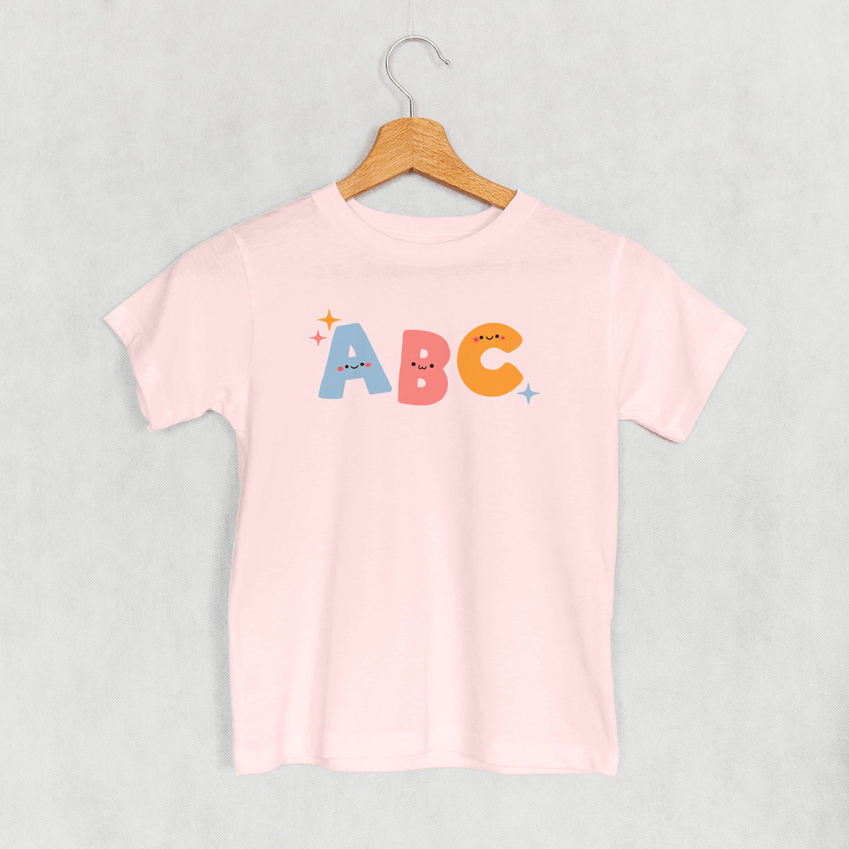 ABC Doodle (Kids)