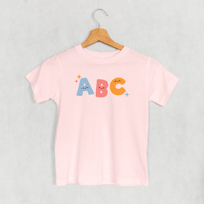 ABC Doodle (Kids)