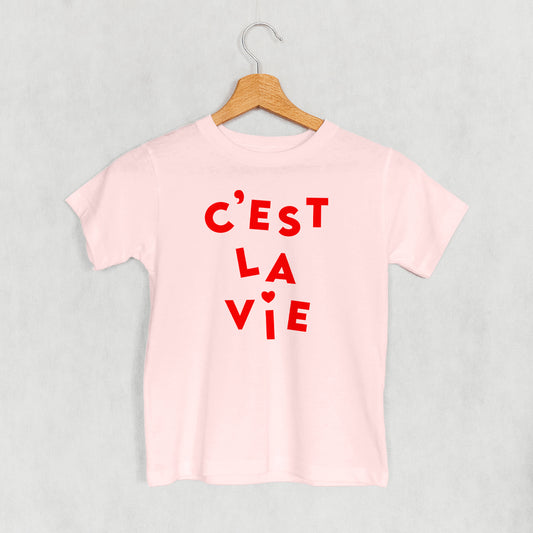 C'est La Vie (Kids)